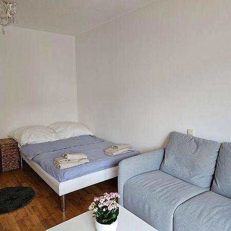 Sehr Suesse Wohnung. Altstadt Nah. Нюрнберг Экстерьер фото