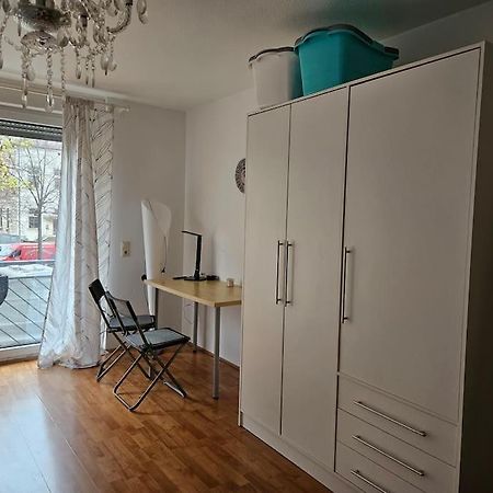 Sehr Suesse Wohnung. Altstadt Nah. Нюрнберг Экстерьер фото