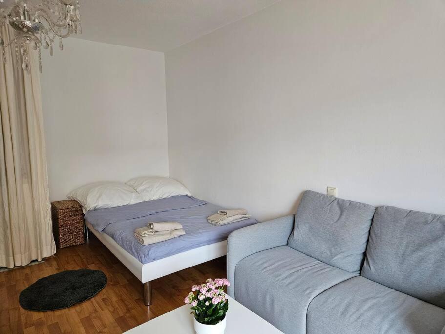 Sehr Suesse Wohnung. Altstadt Nah. Нюрнберг Экстерьер фото