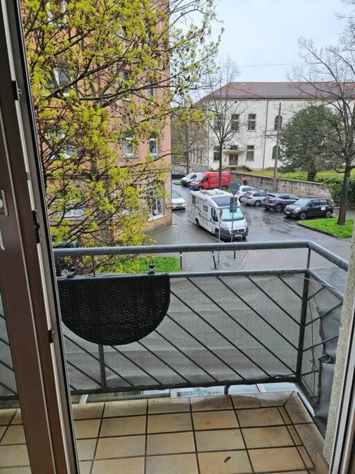 Sehr Suesse Wohnung. Altstadt Nah. Нюрнберг Экстерьер фото