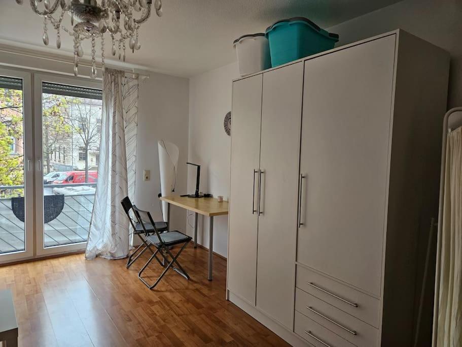 Sehr Suesse Wohnung. Altstadt Nah. Нюрнберг Экстерьер фото